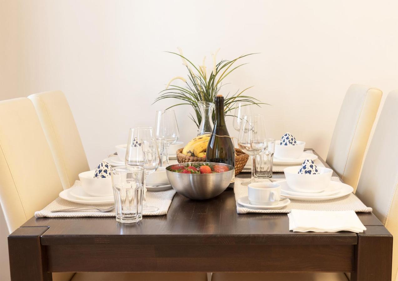 Viennese Prater Residence 外观 照片