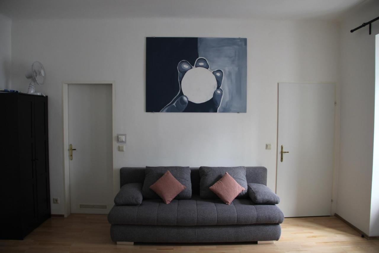 Viennese Prater Residence 外观 照片