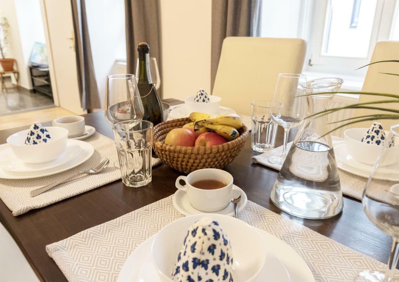 Viennese Prater Residence 外观 照片